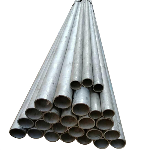 SS 321 Seamless Pipes