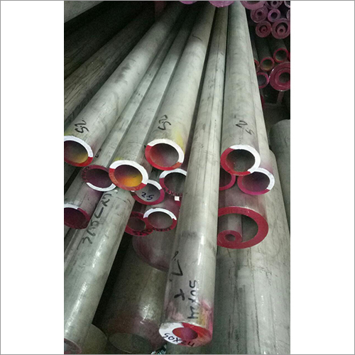 SS 316 Seamless Pipes