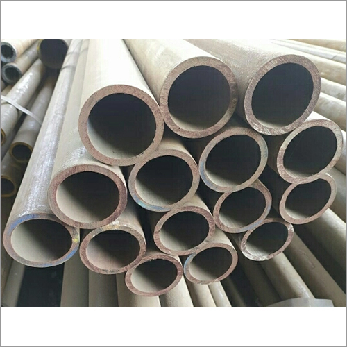 Alloy Steel Seamless Pipes