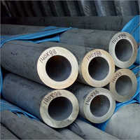 Industrial Stainless Steel Round Pipes