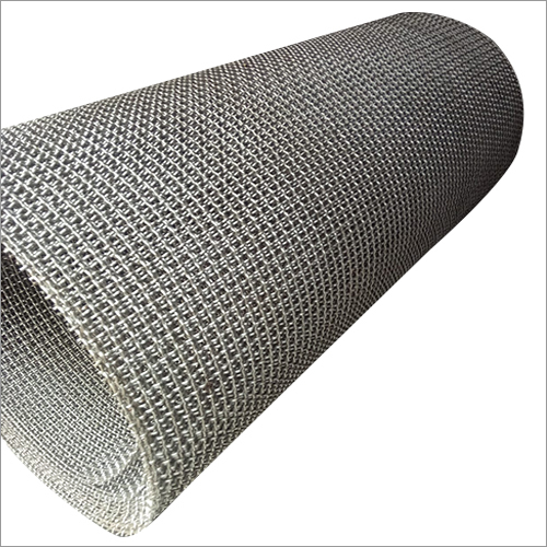 Stainless Steel Perforated Sheets