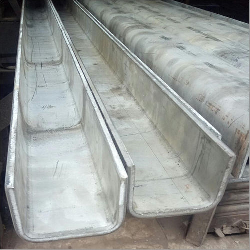 Stainless Steel C Channel