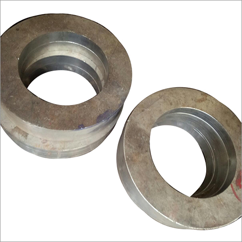 Stainless Steel Ring