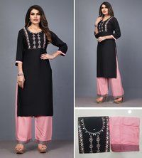 plazo with kurti collection