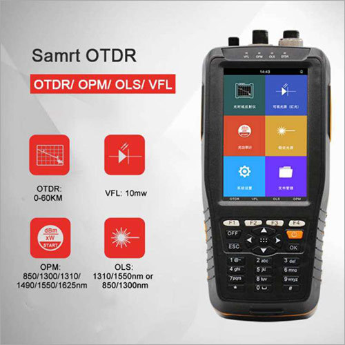 OTDR- CT290T