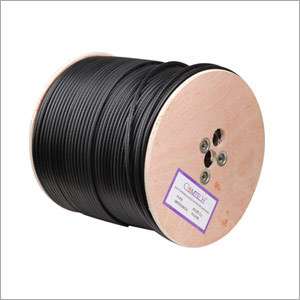 Copper Coaxial Cable