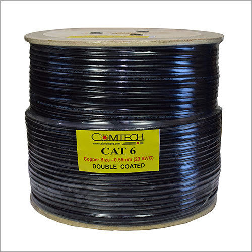 Cat 6 Data Cable