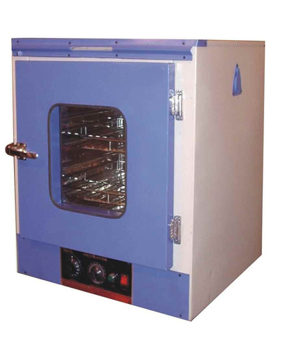 Bacteriological Incubator