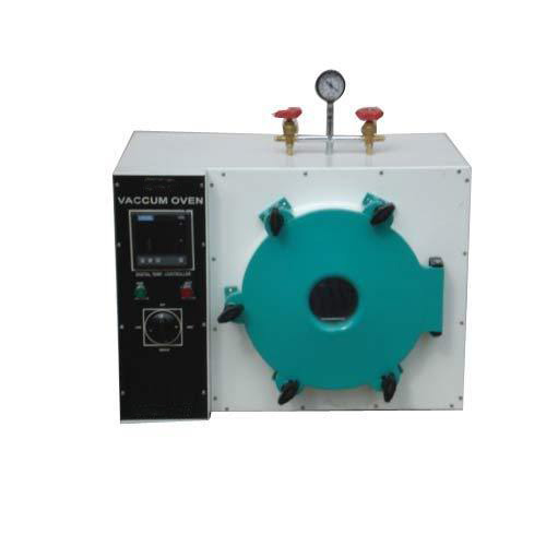 Vacuum Oven