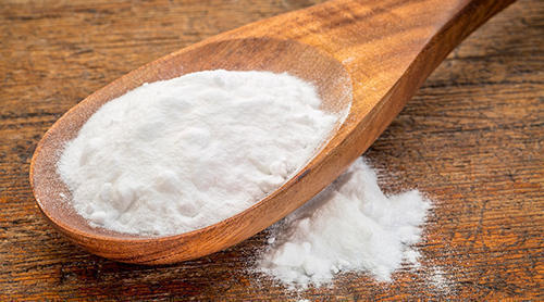 Monoammonium Glycyrrhizinate