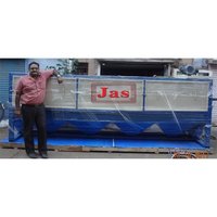 Chilli Cleaning Machine Capacity: 100 To 1000 Kg/hr