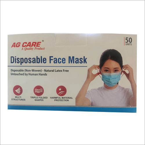 Face Mask