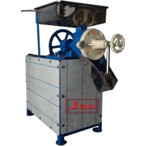 Spice Processing Machine