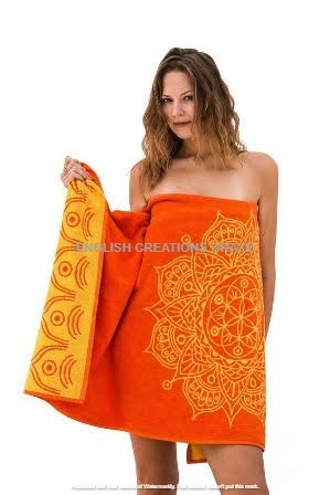 Beach Towel