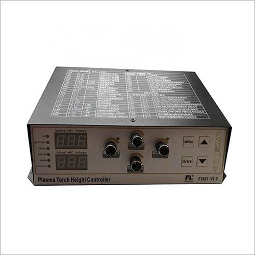 F1621 Plasma Torch Height Controller Base Material: Metal Base