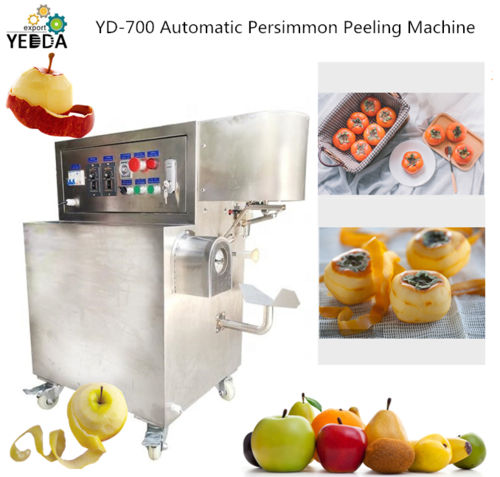 Professional Apple Peeling Machine Capacity: 5-11 Pcs/min