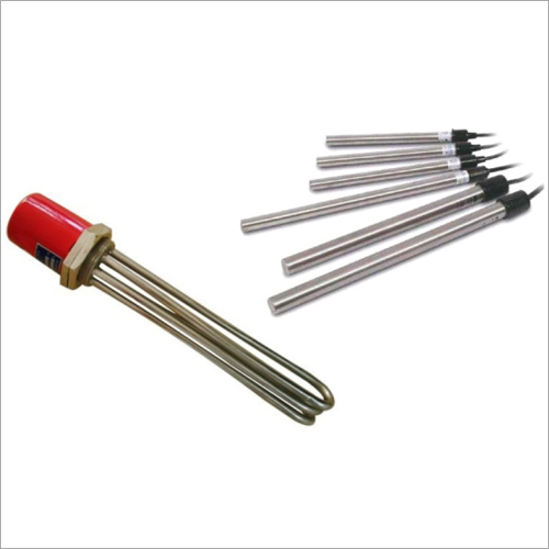 Chemical and Immersion Heater By N K QUALITY HEATER