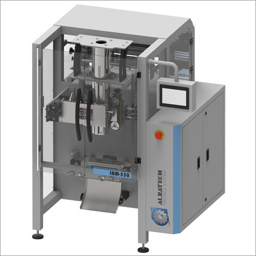 ECO Series Food Packing Machine