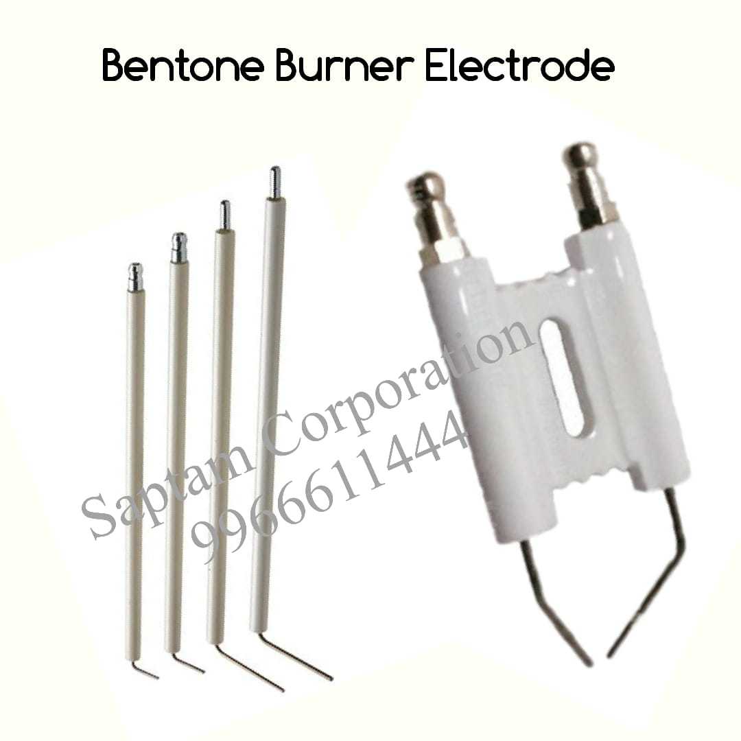 H Type Electrodes