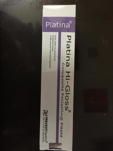 PLATINA HI-GLOSS