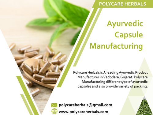 Ayurvedic Medicine