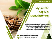 Herbal Capsule