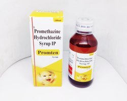 Promethazine Hydrochloride Syrup