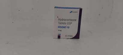 Hydrocortisone Tablets Usp Specific Drug