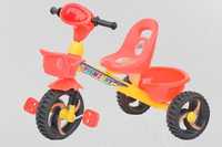 Ranger Musical Tricycle