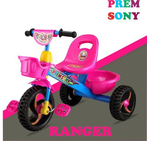 Kids ranger online cycle