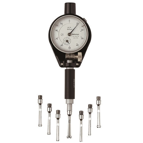 MITUTOYO Bore Gauge for Extra Small Holes