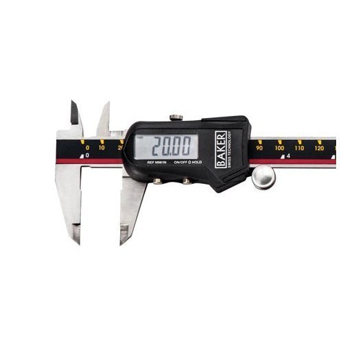 Baker Digital Caliper