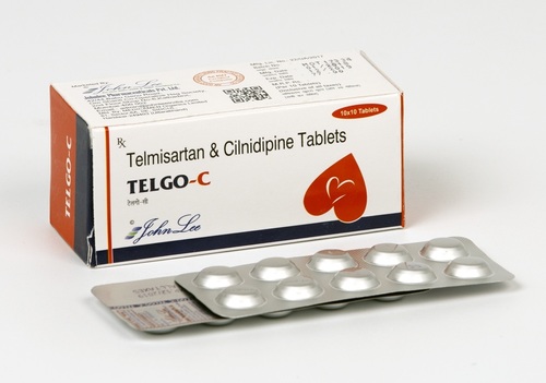 Telgo-C Tablets