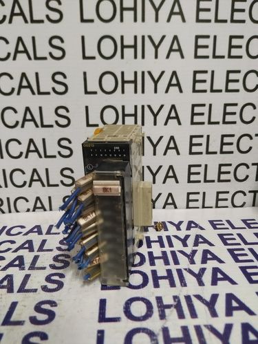 Omron Output Unit Cj1w-0d212