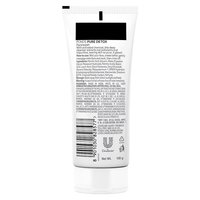 Ponds Pure Detox Anti-pollution Purity Face Wash With Activated Charcoal - 100g