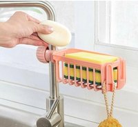 Plastic Faucet Rack
