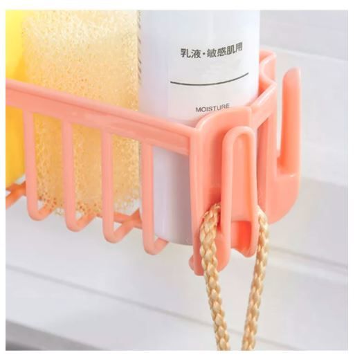 Plastic Faucet Rack