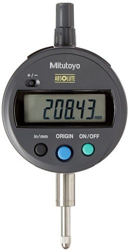 MITUTOYO Digital Indicator ID-S 12