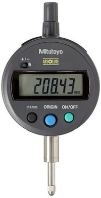 MITUTOYO Digital Indicator ID-S 12