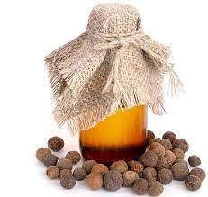 Pimento Essential Oil Age Group: All Age Group