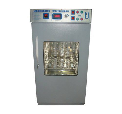 Orbital Shaking Incubator
