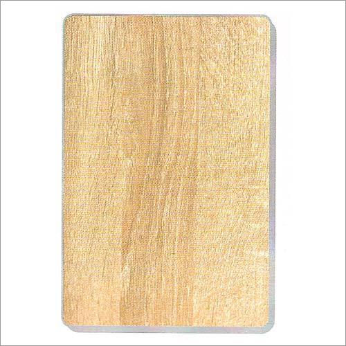 New Oak Light Particle Boards