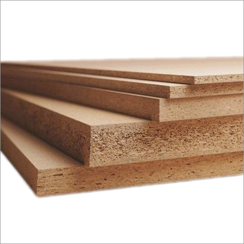 Highly Effective Bagasse Particle Boards