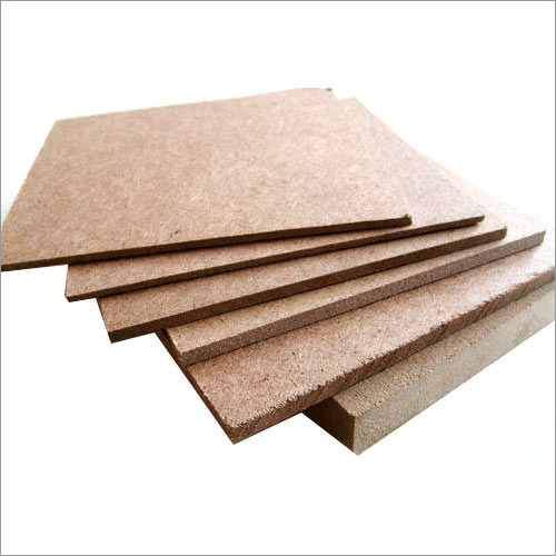 High Strength Plain Particle Boards