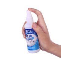 Odor Free Spray For Socks