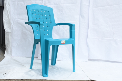 Executive Chair Matt
