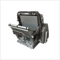Die Cutting Machine