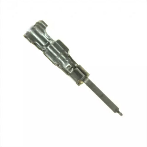 0.50 mm Pitch Crimp Terminal