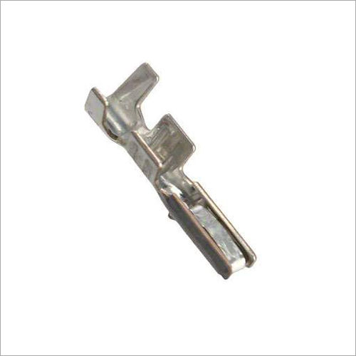 1.50 mm Pitch Crimp Terminal