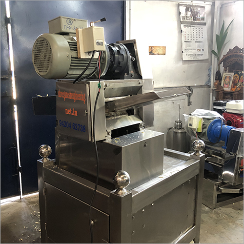 2HP Sugar Cane Crusher